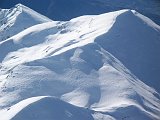 Salita impegnativa al Pizzo Arera il 18 marzo 09 - FOTOGALLERY